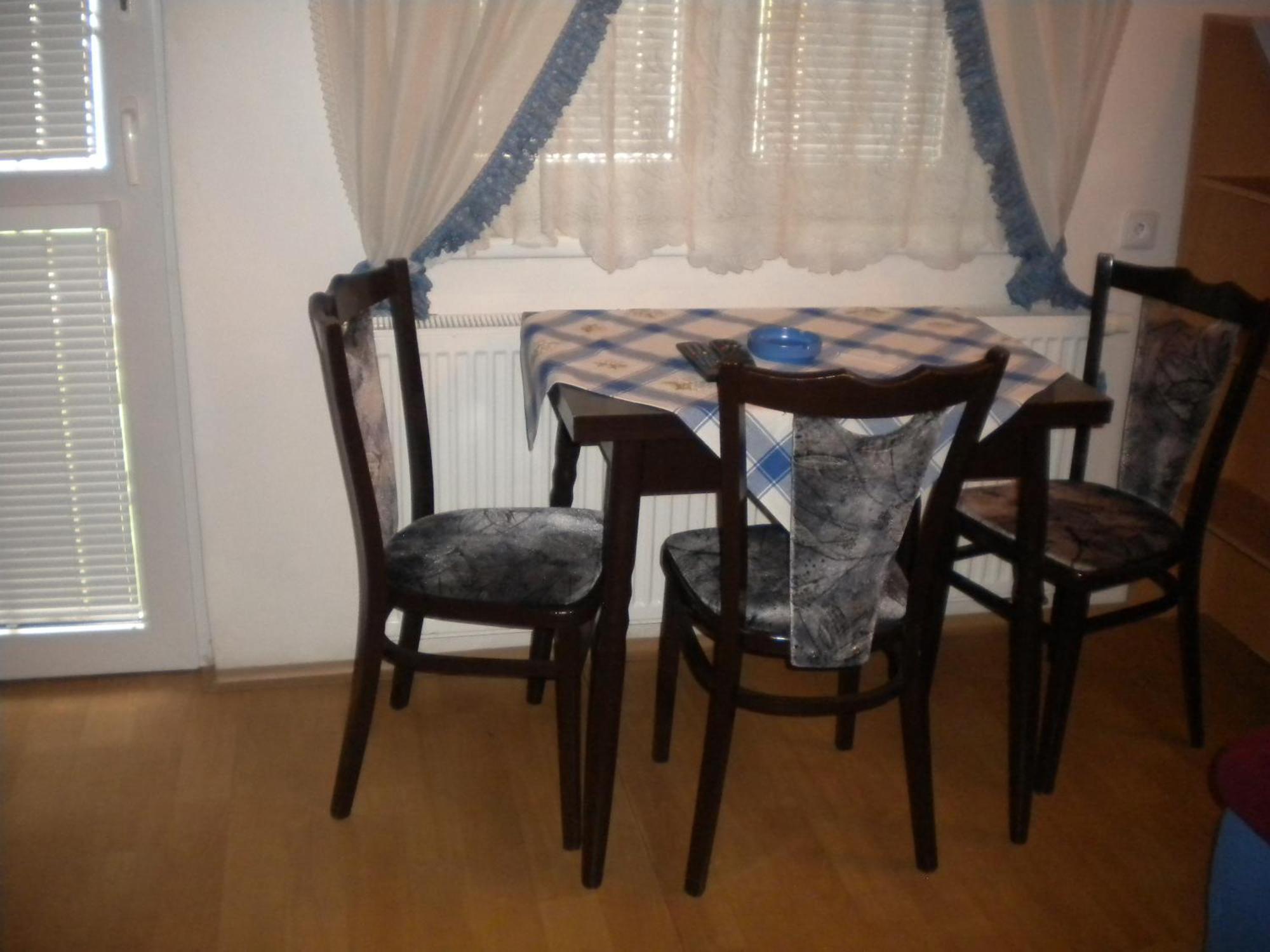 Penzion Oaza Hřensko Exteriör bild