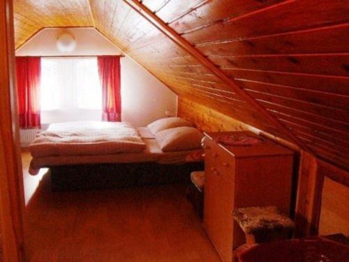 Penzion Oaza Hřensko Exteriör bild